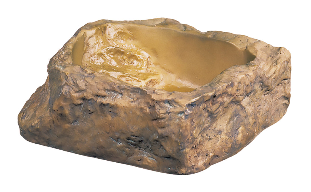 EX Waterschaal Rots S