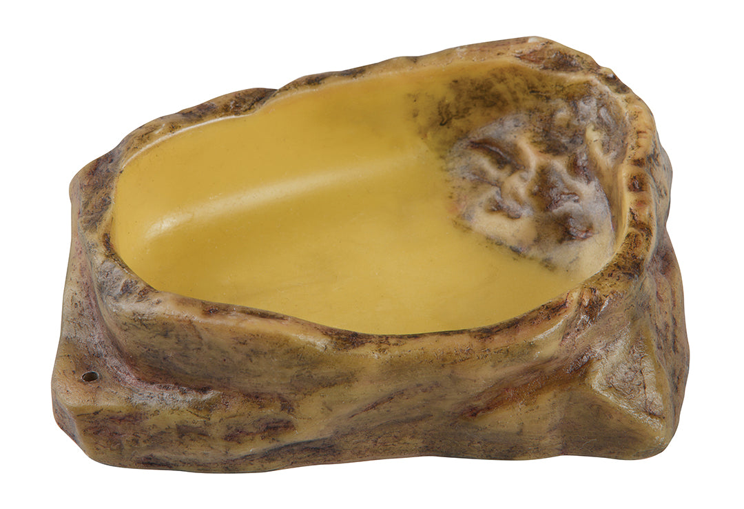 EX Waterschaal Rots M