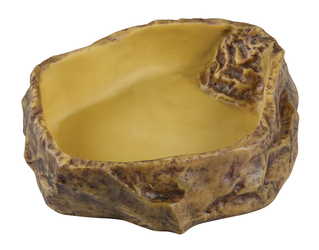 EX Waterschaal Rots XL