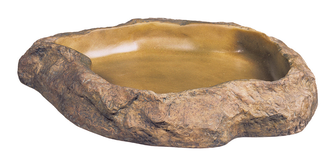 EX Voerschaal Rots M