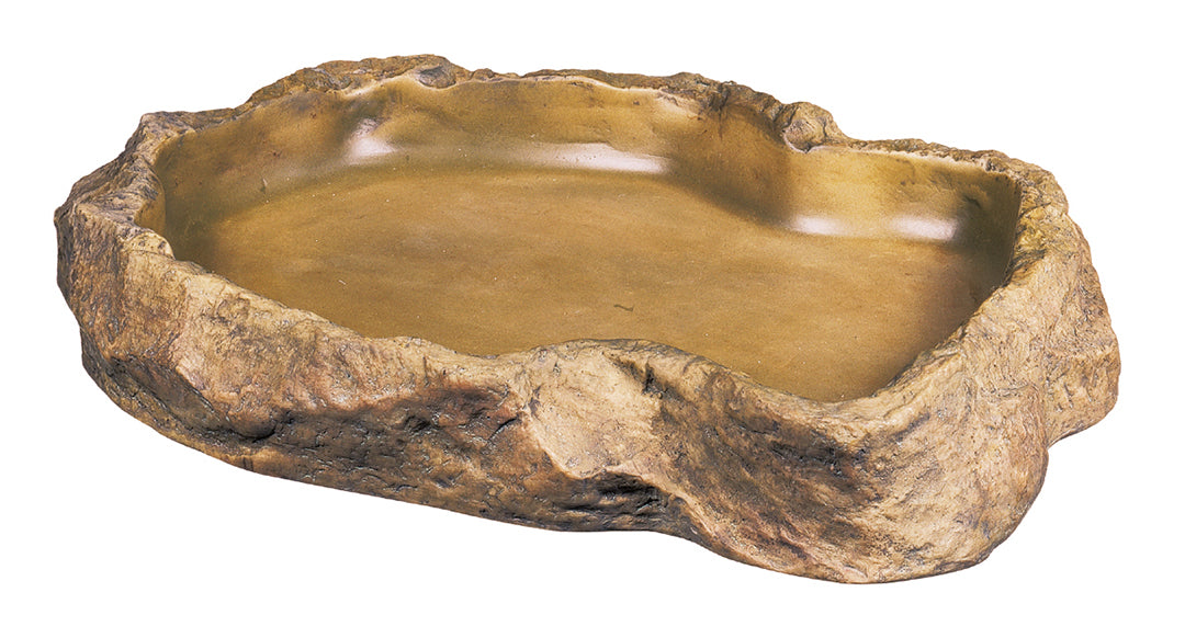 EX Voerschaal Rots XL