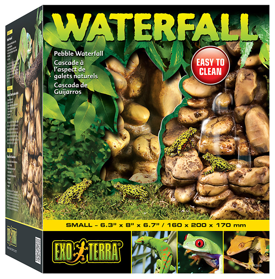 Exo Terra Waterval incl. Pomp Small