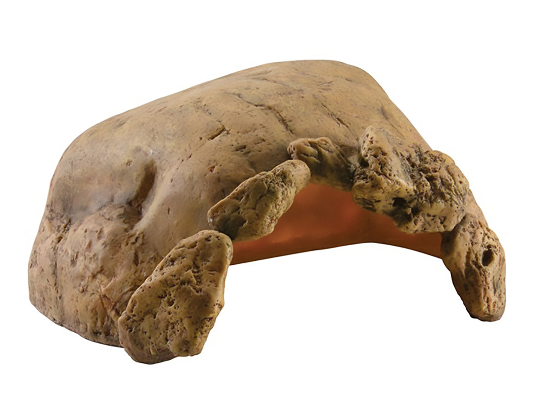 Exo Terra Schildpadden Grot / Schuilplaats XXL