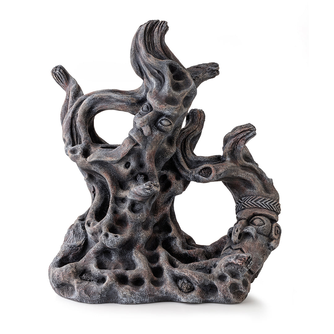 Exo Terra Tiki Totem Ornament L