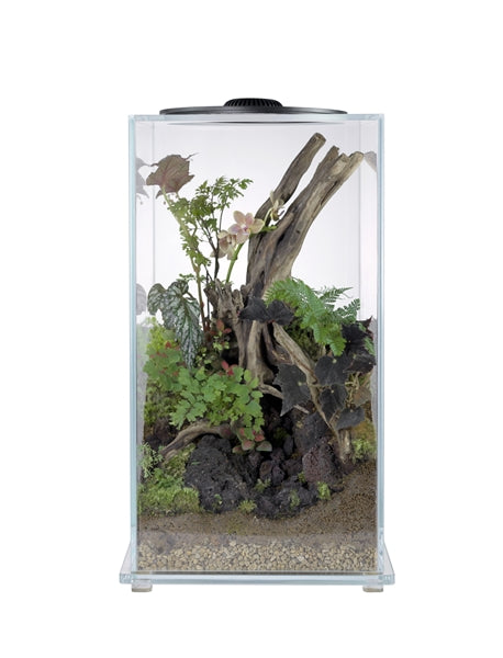 Wabi Kusa Bio Tower 270 Incl. LED Black