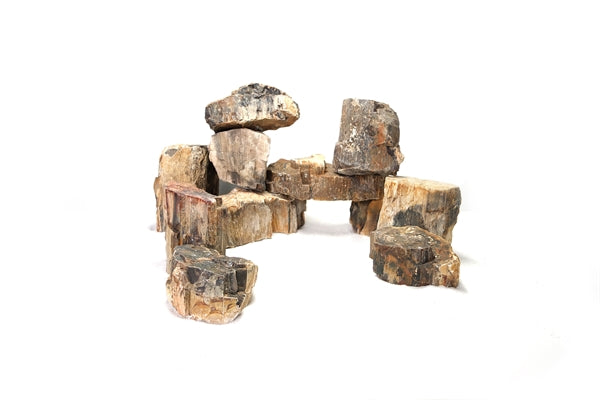 Wabi Kusa Pagoda Stone XS 5-12 cm 1 kg