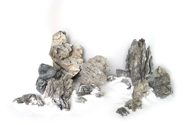 Wabi Kusa Mini Landscape XS 5-12 cm 1 kg