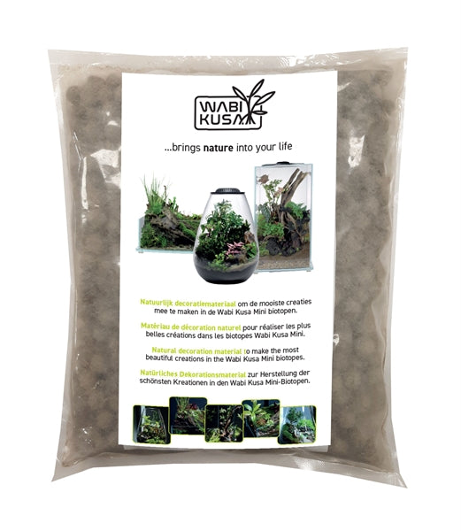 Wabi Kusa Ceramic Balls 8-12 mm 1000 ml