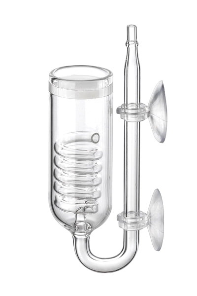 HS Aqua Glazen Diffusor Cirkel M