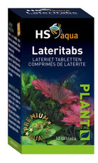 HS Aqua Lateritabs 10 Tabletten