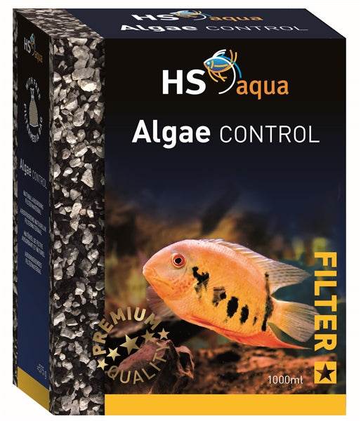 HS AQUA Algea Control 1L / 575g
