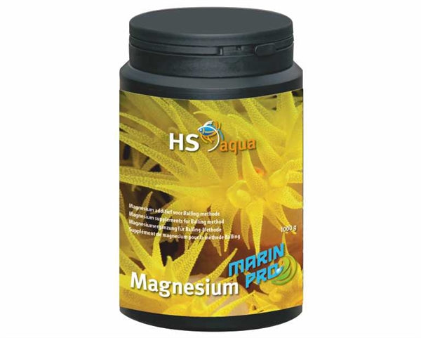 HS aqua Marin Pro Magnesium 1000gr
