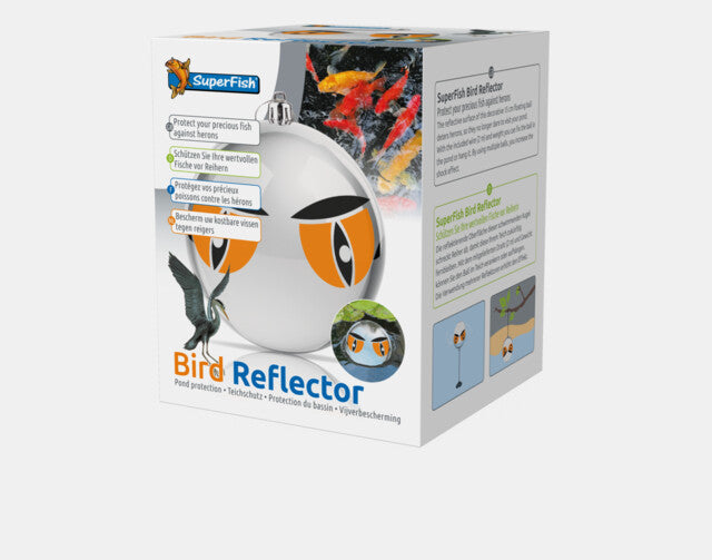 Superfish Bird Reflector