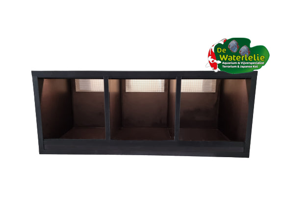 Betonplex Klein Terrarium 100x40x40