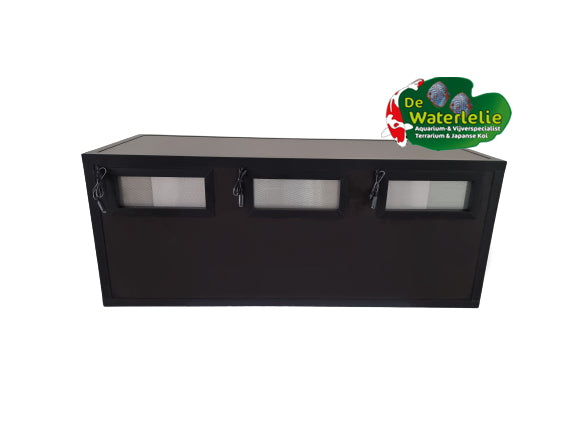 Betonplex Klein Terrarium 100x40x40