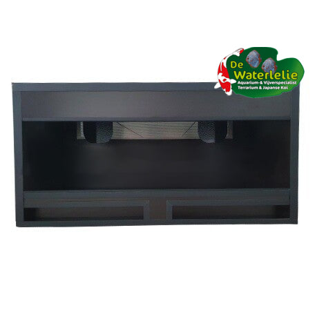 Betonplex Terrarium 100x50x60 4mm glas