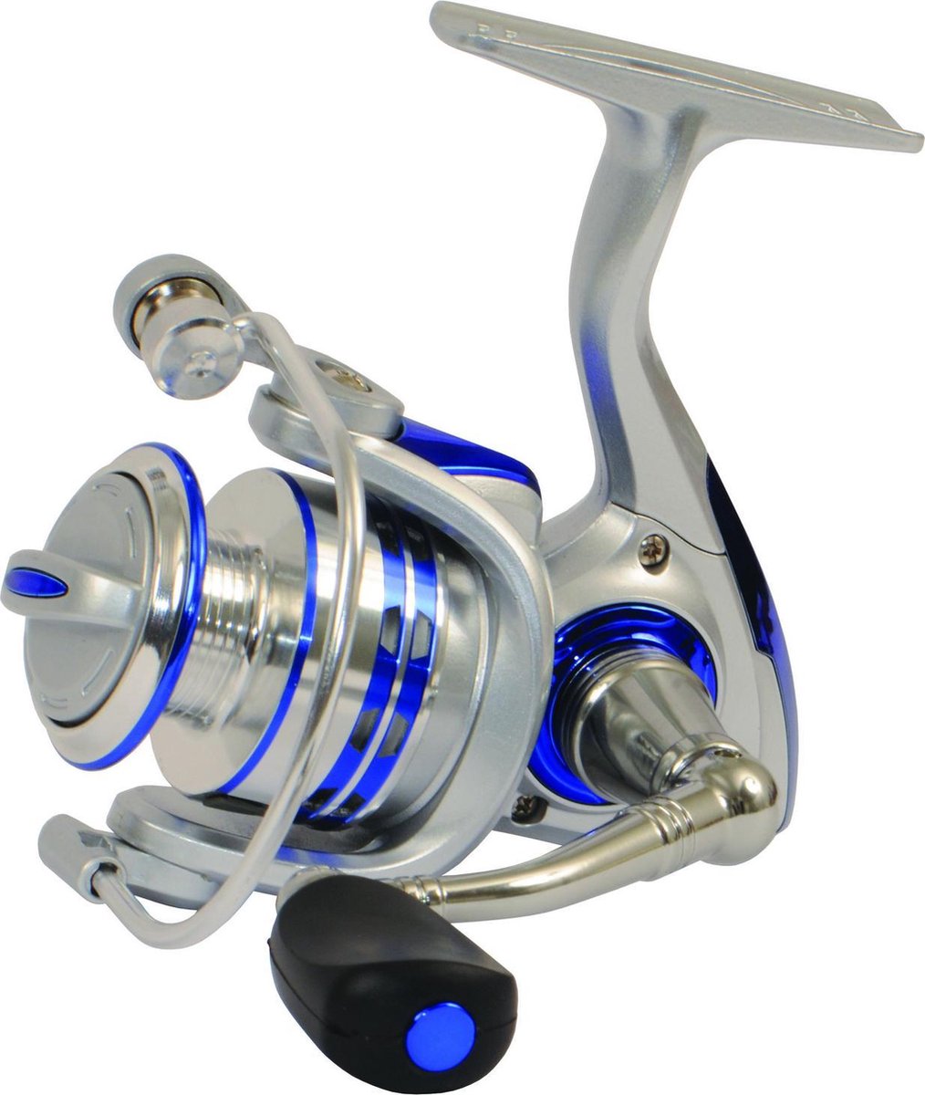 Albatros Tiny 1000FD - 4BB/KL (3+1BB) - 5.2:1 - 195GR