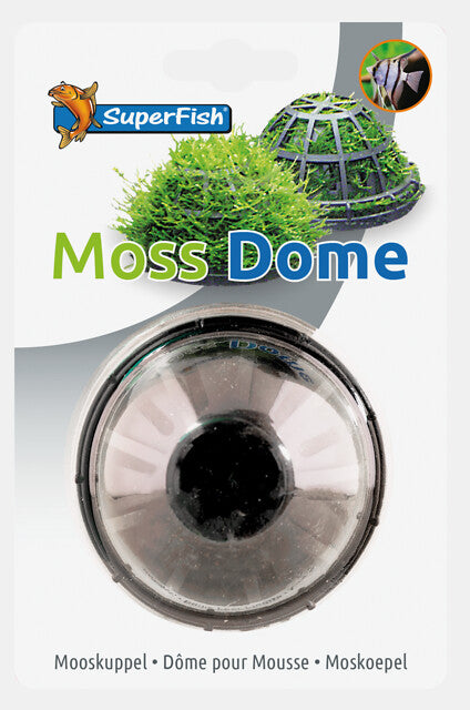 Superfish Moskoepel