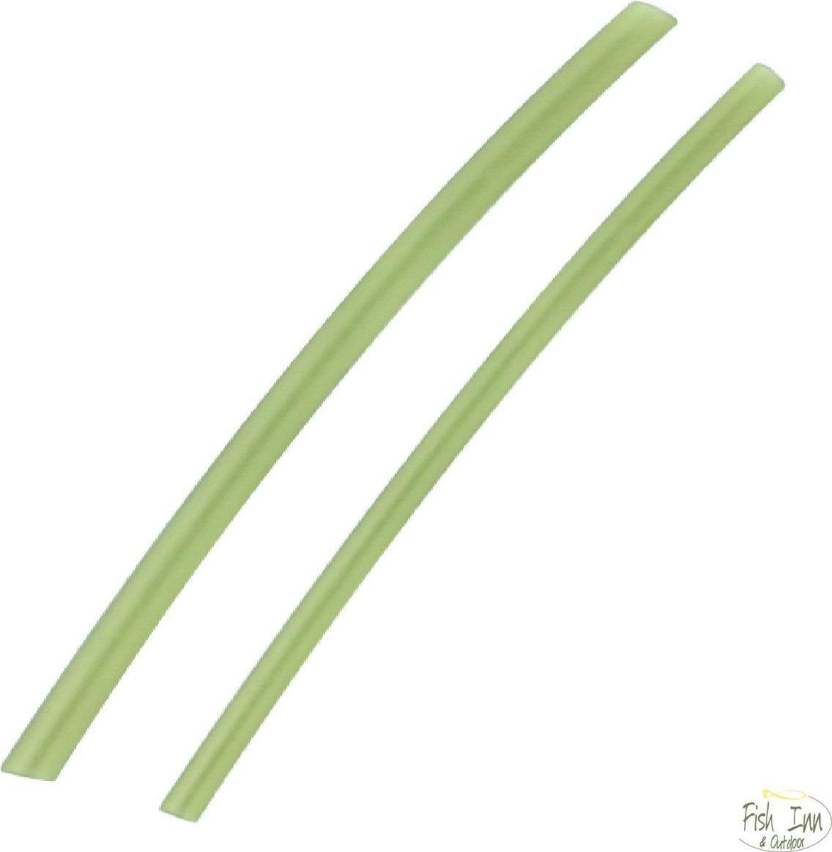 RigSolutions Shrinktube / Krimpkous Silt - 10st 1,2mm