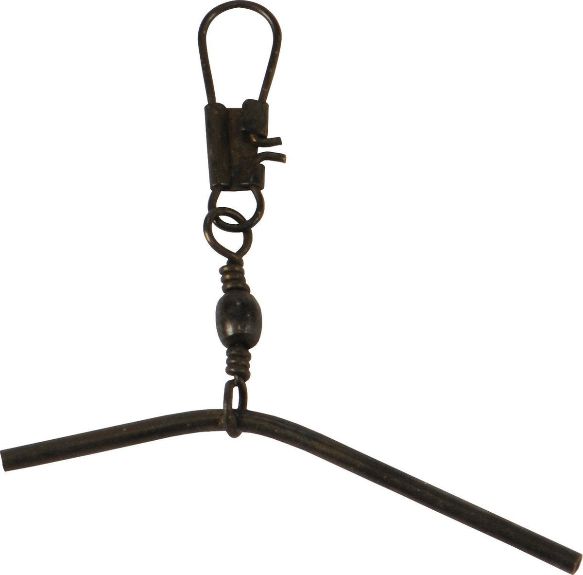 Albatros Stalen Hoekafhouder 4 cm