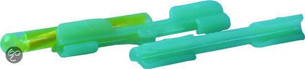 Albatros Kniklicht/Breekstaaf houder