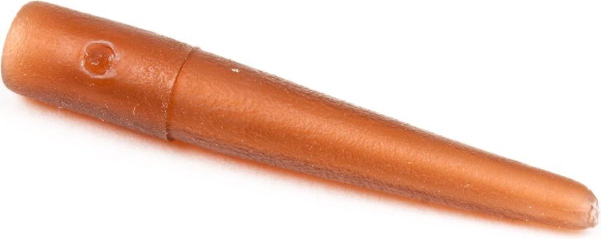 RigSolutions Short Anti Tangle Sleeves Bruin - 20cm 20st