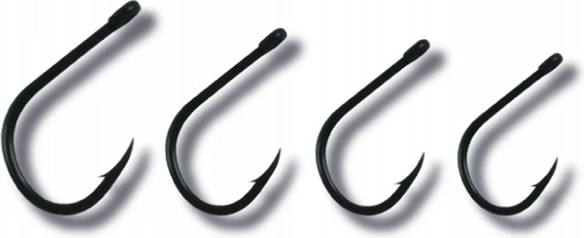 RigSolutions CC-1 Haak - 10st Maat 4