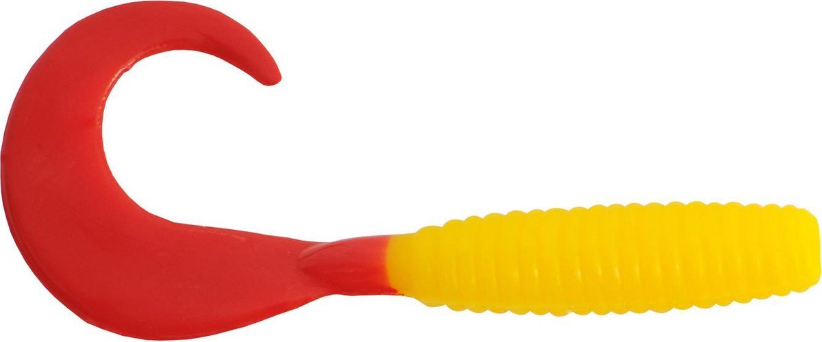 Albatros Twisters Yellow/Red - 7,5cm