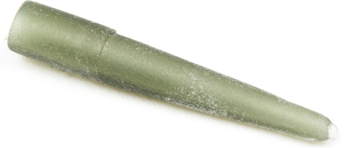 RigSolutions Short Anti Tangle Sleeves Groen - 20cm 20st