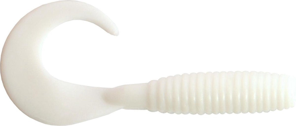 Albatros Twisters White - 5,5cm