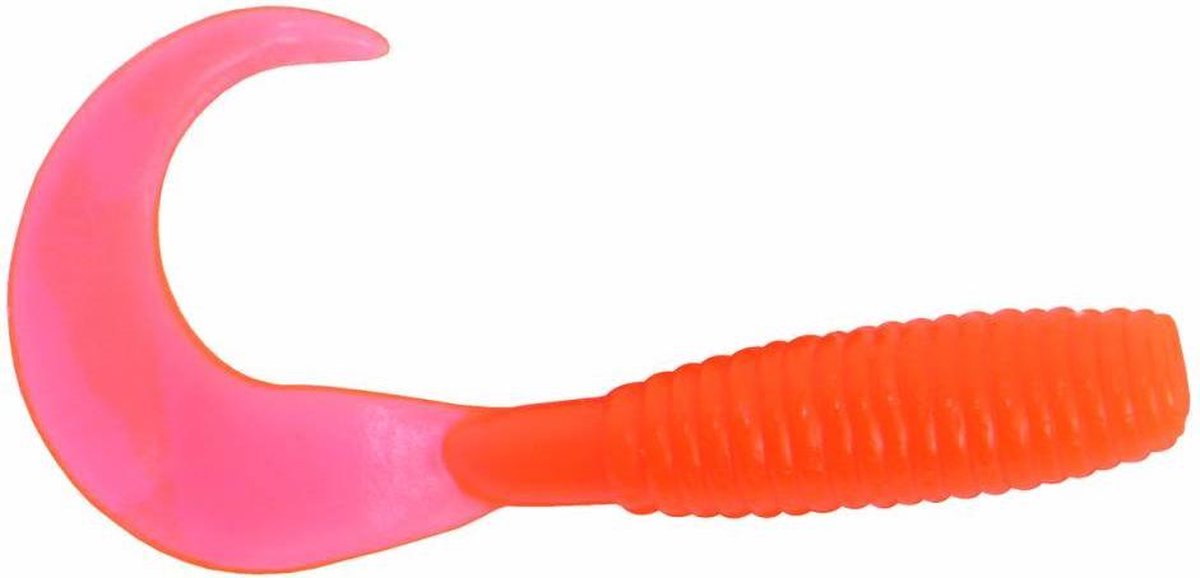 Albatros Twisters Red - 5,5cm