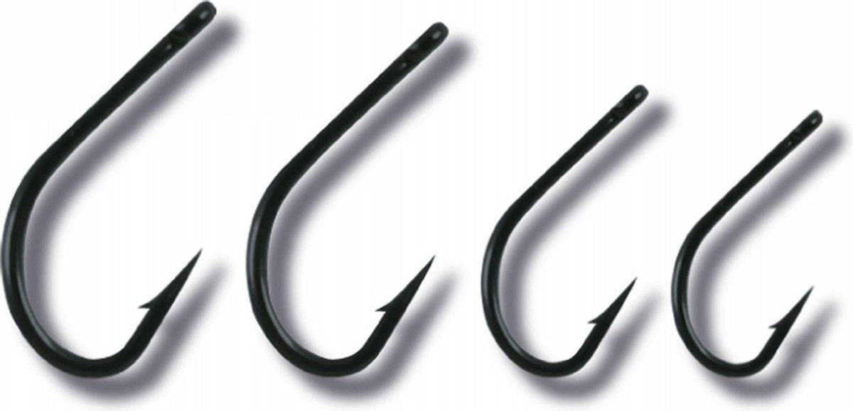 RigSolutions CSS-2 Haak - 10st Maat 4