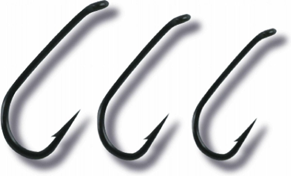 RigSolutions CLS-3 Haak - 10st Maat 8