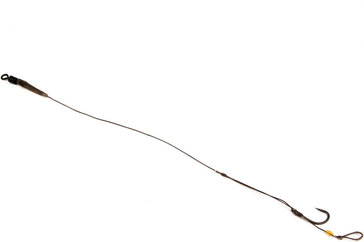 Adjustable Hair Rig - 2st Maat 8