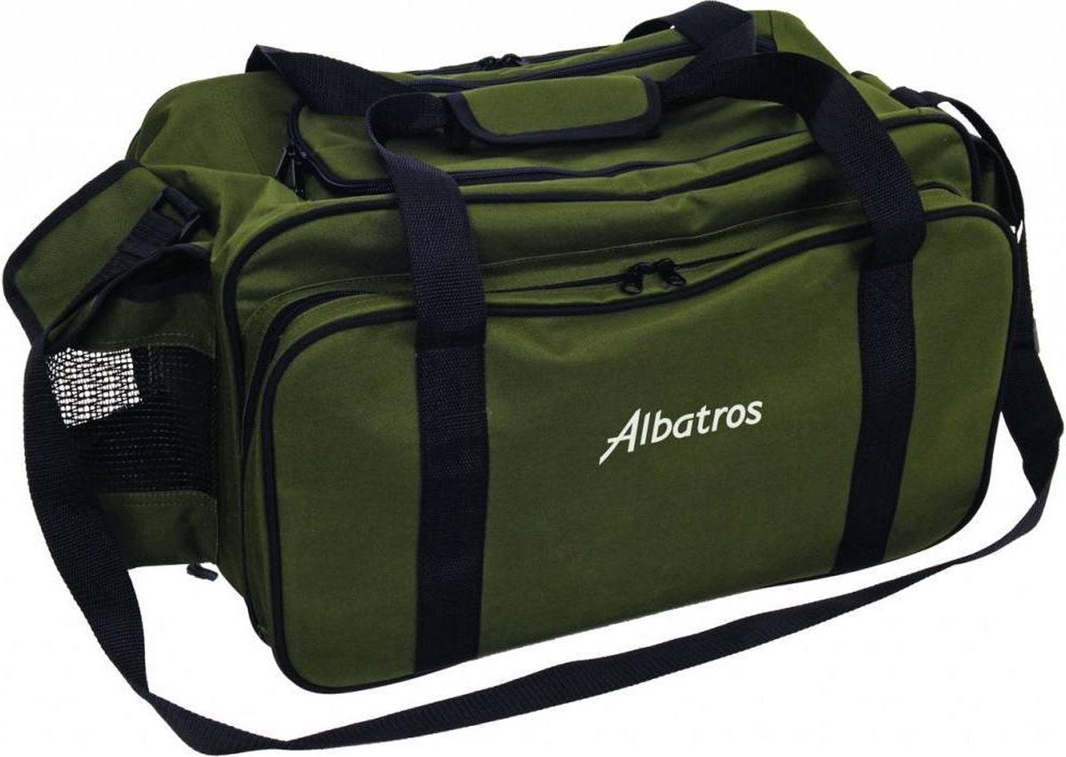 Albatros Multi Purpose CarryAll Vistas - 55x32x32cm