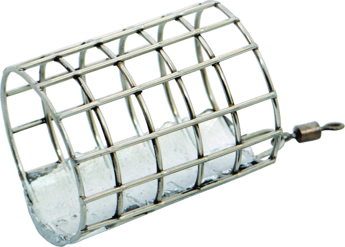 Albatros Toplevel RVS Cagefeed 5 Mesh 25GR