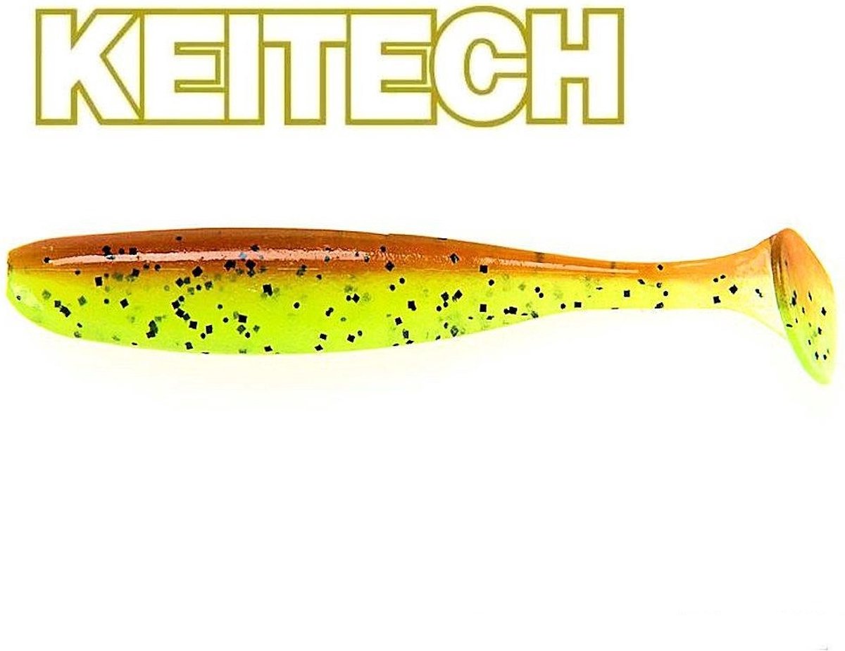 Keitech Easy Shiner Bluegill Flash - 7,5cm