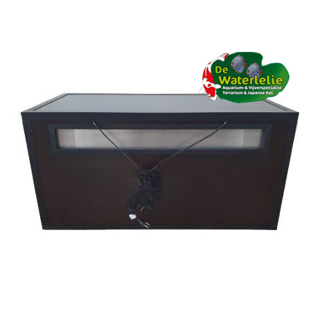 Betonplex Terrarium 120x50x50