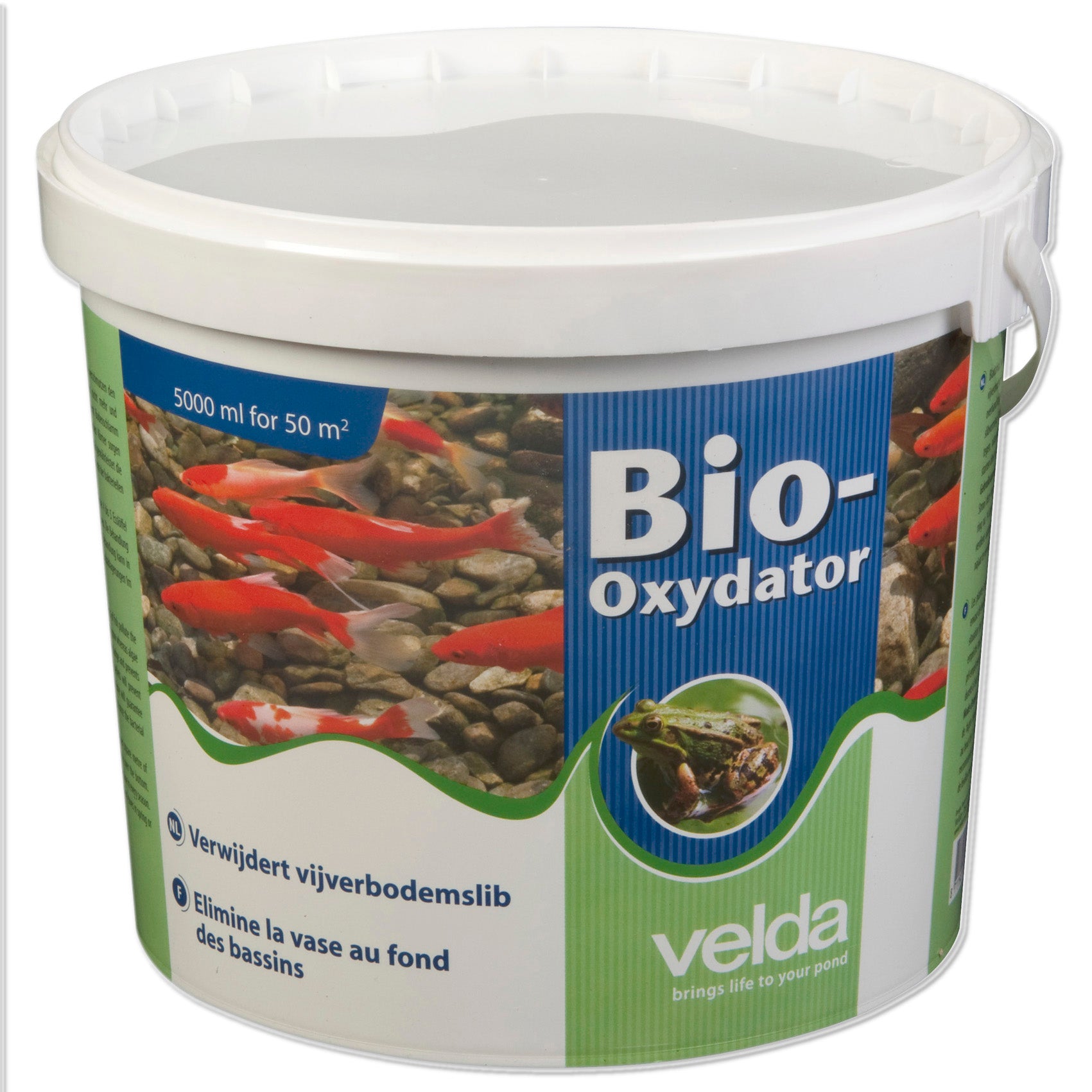 Bio-Oxydator