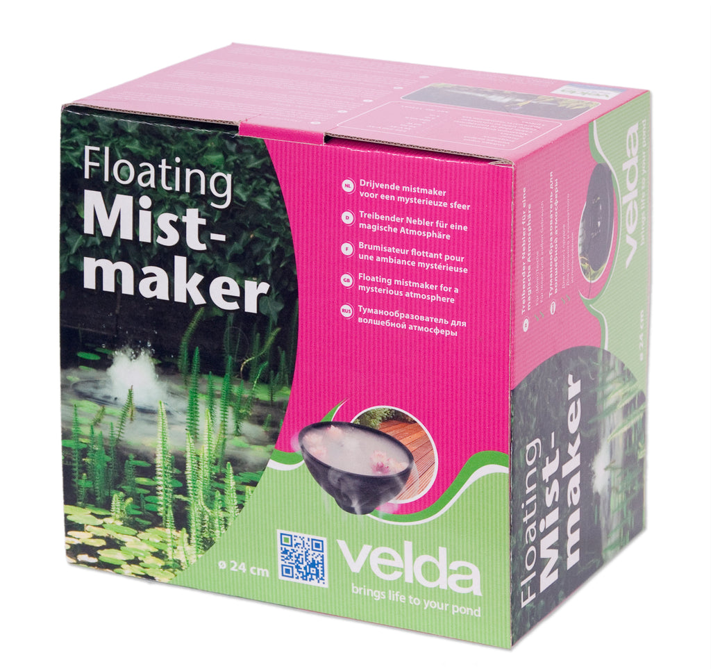 Floating Mistmaker met Led