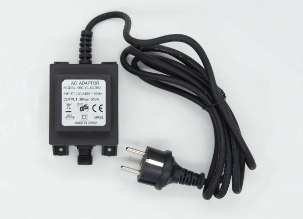 Trafo voor Floating Mistmaker