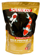 Gold Protein Plus 3 mm