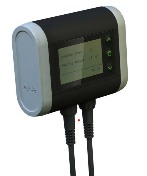 Bedieningsdisplay Fish Feeder Basic