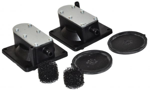 Reparatieset Silenta Pro 3600