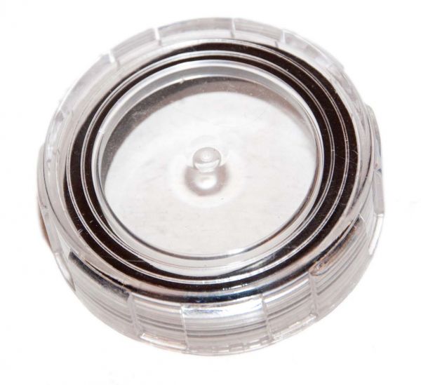 Schroefdop voor Clear Control