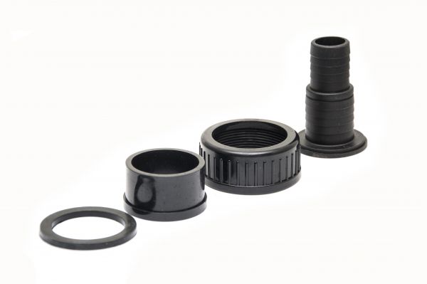 Slangtule voor Clear Control NG 100