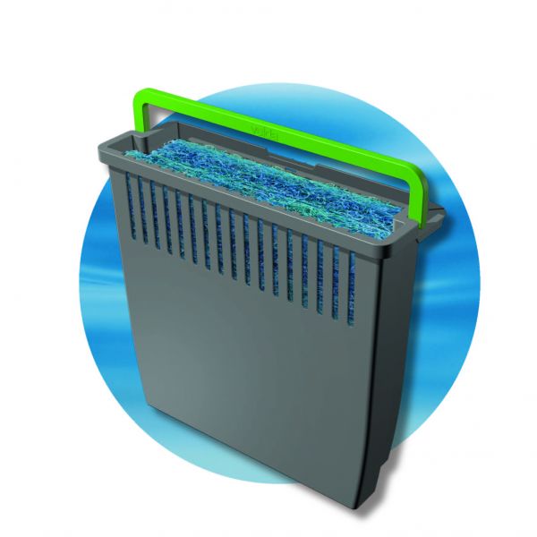 Cassette voor Giant Biofil XL