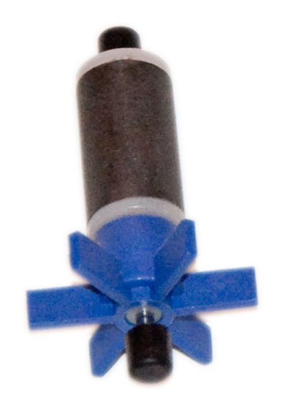 Rotor voor Floating Combi Filter 2500