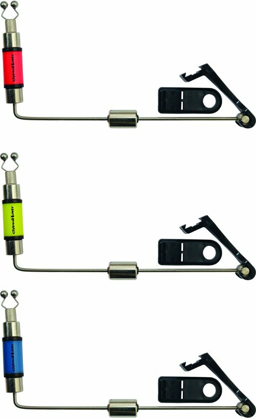 CypriHunt Pendulator Rood