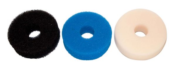 VT Set Filterschuim VEX-200/300